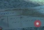 Image of US Navy Blue Angels preparation Paris France, 1967, second 9 stock footage video 65675080239
