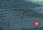 Image of US Navy Blue Angels preparation Paris France, 1967, second 10 stock footage video 65675080239