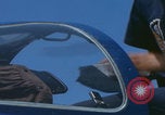 Image of US Navy Blue Angels preparation Paris France, 1967, second 24 stock footage video 65675080239