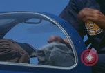 Image of US Navy Blue Angels preparation Paris France, 1967, second 25 stock footage video 65675080239