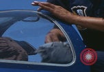 Image of US Navy Blue Angels preparation Paris France, 1967, second 26 stock footage video 65675080239