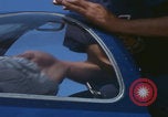Image of US Navy Blue Angels preparation Paris France, 1967, second 27 stock footage video 65675080239
