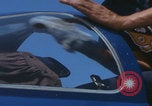 Image of US Navy Blue Angels preparation Paris France, 1967, second 29 stock footage video 65675080239