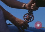Image of US Navy Blue Angels preparation Paris France, 1967, second 33 stock footage video 65675080239