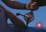 Image of US Navy Blue Angels preparation Paris France, 1967, second 35 stock footage video 65675080239