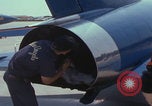 Image of US Navy Blue Angels preparation Paris France, 1967, second 43 stock footage video 65675080239
