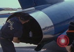 Image of US Navy Blue Angels preparation Paris France, 1967, second 44 stock footage video 65675080239