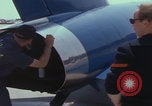 Image of US Navy Blue Angels preparation Paris France, 1967, second 45 stock footage video 65675080239
