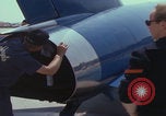 Image of US Navy Blue Angels preparation Paris France, 1967, second 48 stock footage video 65675080239
