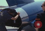 Image of US Navy Blue Angels preparation Paris France, 1967, second 49 stock footage video 65675080239