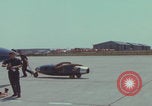 Image of US Navy Blue Angels preparation Paris France, 1967, second 56 stock footage video 65675080239