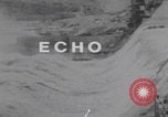 Image of India hydroelectric dam construction India, 1970, second 3 stock footage video 65675080240