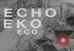 Image of India hydroelectric dam construction India, 1970, second 5 stock footage video 65675080240
