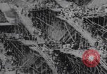 Image of India hydroelectric dam construction India, 1970, second 12 stock footage video 65675080240