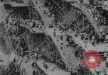 Image of India hydroelectric dam construction India, 1970, second 15 stock footage video 65675080240