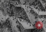 Image of India hydroelectric dam construction India, 1970, second 17 stock footage video 65675080240