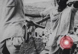 Image of India hydroelectric dam construction India, 1970, second 19 stock footage video 65675080240