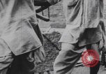 Image of India hydroelectric dam construction India, 1970, second 20 stock footage video 65675080240