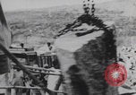 Image of India hydroelectric dam construction India, 1970, second 23 stock footage video 65675080240