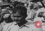 Image of India hydroelectric dam construction India, 1970, second 25 stock footage video 65675080240