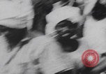 Image of India hydroelectric dam construction India, 1970, second 26 stock footage video 65675080240