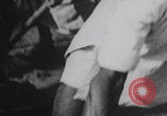 Image of India hydroelectric dam construction India, 1970, second 27 stock footage video 65675080240