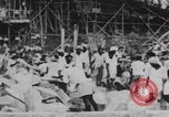 Image of India hydroelectric dam construction India, 1970, second 31 stock footage video 65675080240