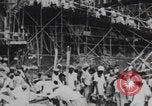 Image of India hydroelectric dam construction India, 1970, second 32 stock footage video 65675080240