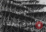 Image of India hydroelectric dam construction India, 1970, second 38 stock footage video 65675080240