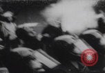 Image of Waseda University protest Tokyo Japan, 1968, second 1 stock footage video 65675080242