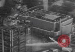 Image of Waseda University protest Tokyo Japan, 1968, second 8 stock footage video 65675080242