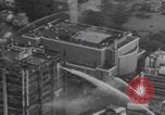Image of Waseda University protest Tokyo Japan, 1968, second 9 stock footage video 65675080242