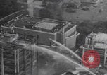 Image of Waseda University protest Tokyo Japan, 1968, second 10 stock footage video 65675080242