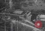 Image of Waseda University protest Tokyo Japan, 1968, second 11 stock footage video 65675080242