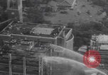 Image of Waseda University protest Tokyo Japan, 1968, second 12 stock footage video 65675080242