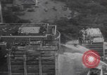 Image of Waseda University protest Tokyo Japan, 1968, second 14 stock footage video 65675080242