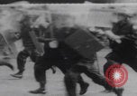 Image of Waseda University protest Tokyo Japan, 1968, second 17 stock footage video 65675080242