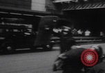 Image of Waseda University protest Tokyo Japan, 1968, second 22 stock footage video 65675080242
