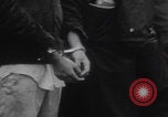 Image of Waseda University protest Tokyo Japan, 1968, second 24 stock footage video 65675080242