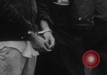 Image of Waseda University protest Tokyo Japan, 1968, second 25 stock footage video 65675080242