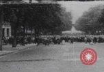 Image of May 1968 civil unrest Paris France, 1968, second 1 stock footage video 65675080243