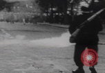 Image of May 1968 civil unrest Paris France, 1968, second 5 stock footage video 65675080243