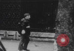 Image of May 1968 civil unrest Paris France, 1968, second 7 stock footage video 65675080243