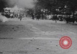 Image of May 1968 civil unrest Paris France, 1968, second 10 stock footage video 65675080243