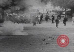 Image of May 1968 civil unrest Paris France, 1968, second 12 stock footage video 65675080243