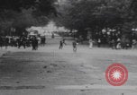 Image of May 1968 civil unrest Paris France, 1968, second 16 stock footage video 65675080243