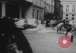 Image of May 1968 civil unrest Paris France, 1968, second 21 stock footage video 65675080243