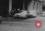Image of May 1968 civil unrest Paris France, 1968, second 25 stock footage video 65675080243