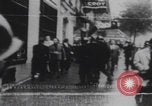 Image of May 1968 civil unrest Paris France, 1968, second 31 stock footage video 65675080243