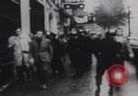 Image of May 1968 civil unrest Paris France, 1968, second 33 stock footage video 65675080243
